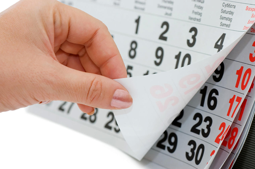 В следующем году отдыхать будем больше: календарь 2023 с праздниками и выходными
