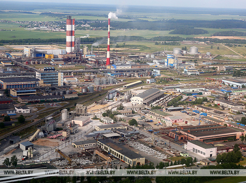 Белорусские азотные и комплексные удобрения прошли ускоренную сертификацию в России