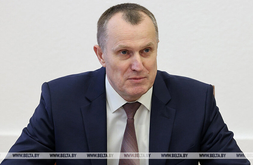 Исаченко: народы Беларуси и России всегда готовы помогать и поддерживать друг друга