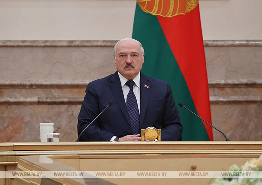 “Жду не революции, а переворота”. Лукашенко потребовал серьезнейшей перестройки системы образования