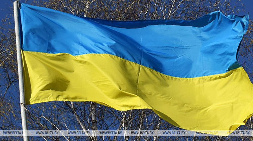Украинцам для пересечения границы вновь нужно предъявлять загранпаспорт