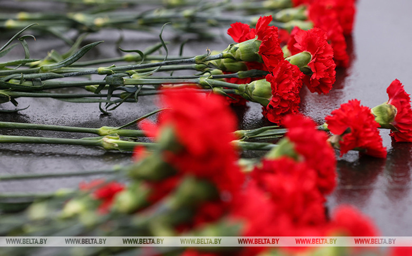 Останки более 13,7 тыс. погибших в военные годы подняли в Беларуси за пять лет