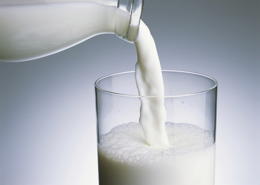Минтруда: внесены изменения в правила бесплатного обеспечения работников молоком