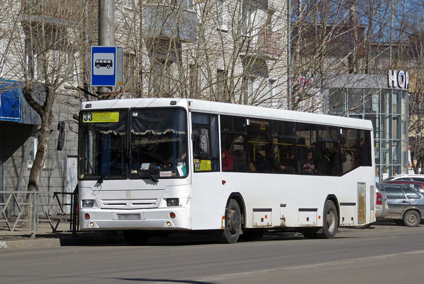 Проезд в общественном транспорте Могилева и Могилевской области подорожает с 20 апреля