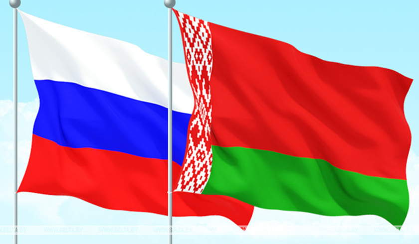 Лукашенко и Путин встретятся 12 апреля на космодроме “Восточный” в Амурской области России