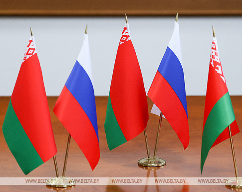 Александр Лукашенко видит для Беларуси и России новые окна возможностей на фоне санкций Запада