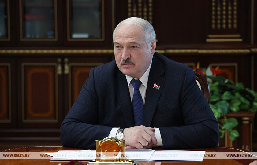 Александр Лукашенко о подборе кадров в госорганах: Ошибок быть не должно