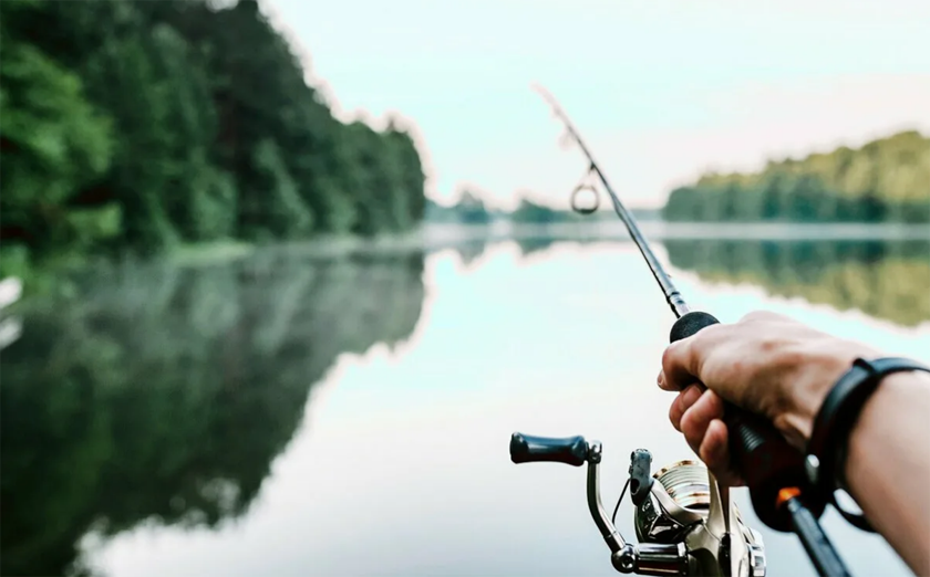 Новые правила рыбной ловли начинают действовать в Беларуси 29 июля