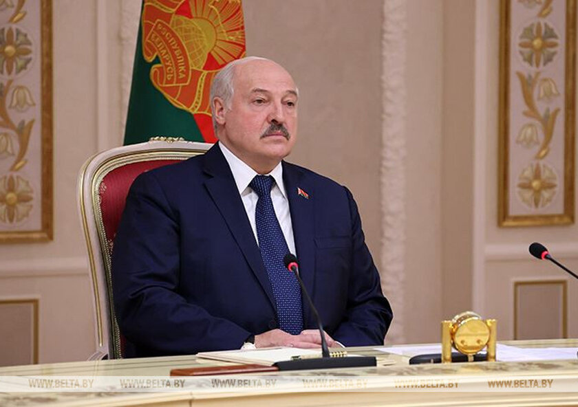 Александр Лукашенко: Россия выделит $1,5 млрд на участие Беларуси в программах импортозамещения