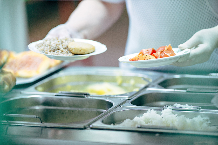 В Беларуси увеличили стоимость питания в школах и детских садах
