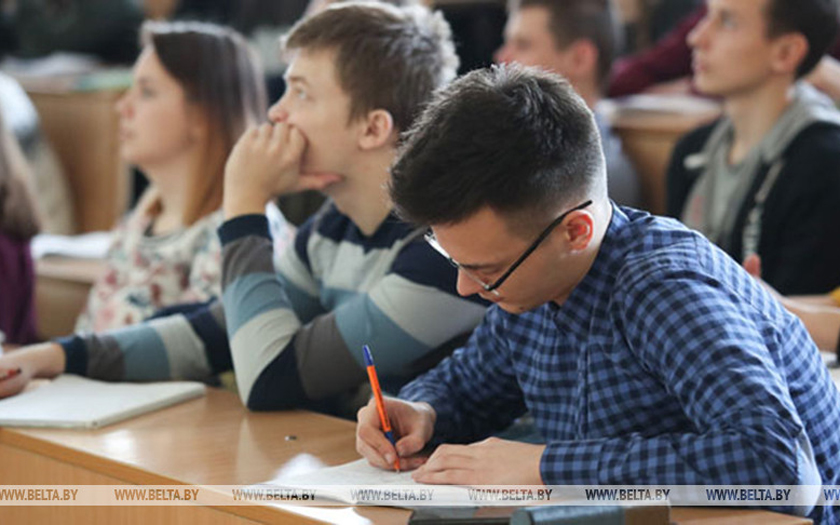 Определены стандарты, которым должно соответствовать юридическое образование в Беларуси