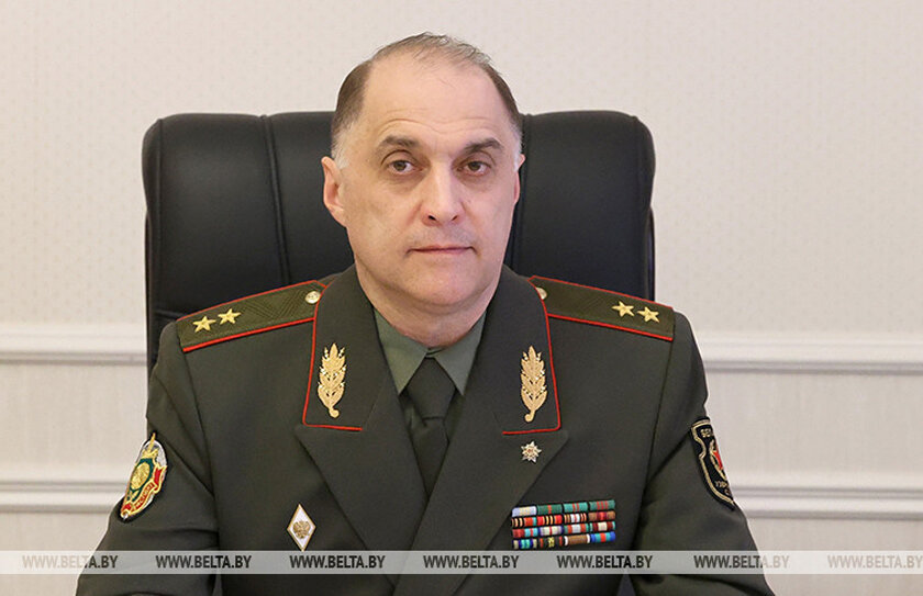 “Мы воевать не будем”. Вольфович о попытках втянуть Беларусь в конфликт