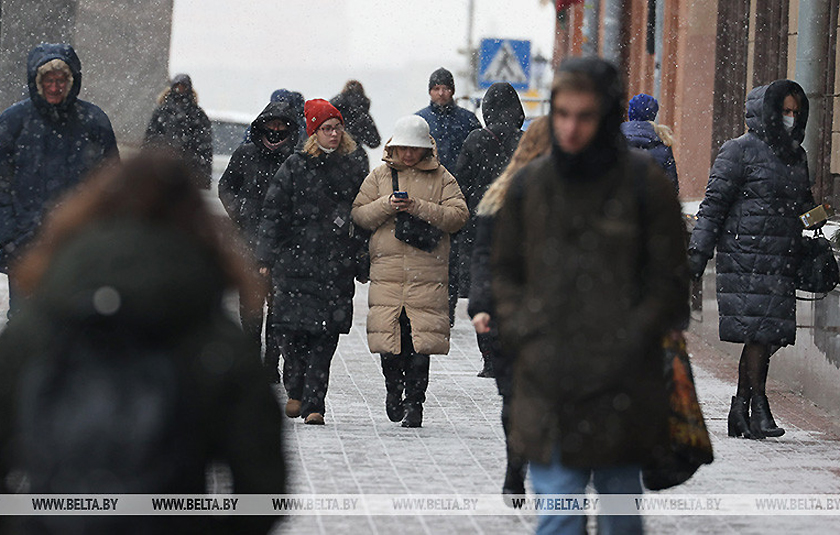 В Беларуси базовая ставка повысится с 1 января