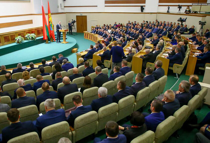 Строительство жилья, развитие инфраструктуры и ЖКХ: Исаченко определил приоритеты на текущий год