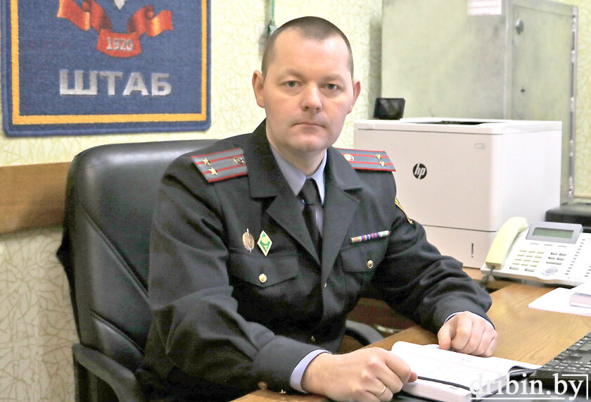 Как стать защитником правопорядка. Школьникам о поступлении в вузы МВД
