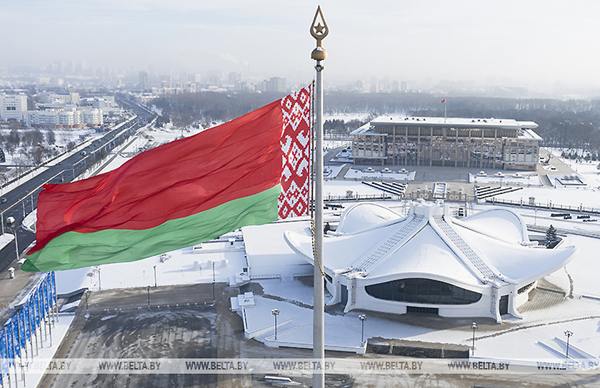 Лукашенко: мы готовы защитить суверенитет и независимость Беларуси, мы не хотим войны