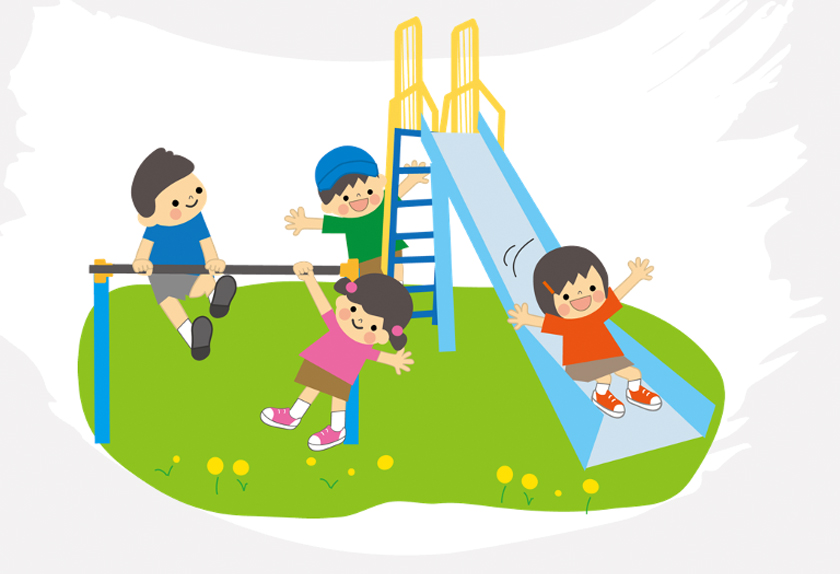 Детская игровая площадка будет обустроена в Дрибине в рамках капитального ремонта