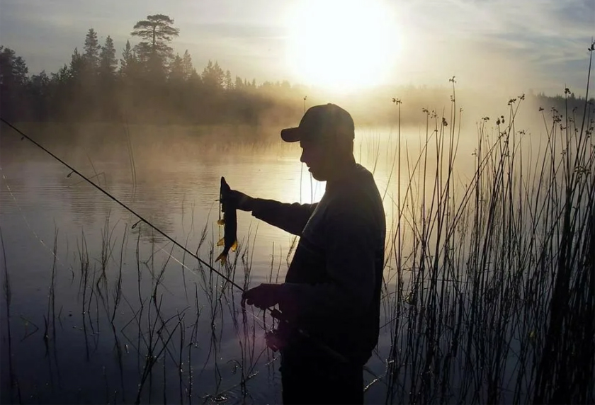 Белорусское общество охотников и рыболовов будет реорганизовано в 2023-2025 годах