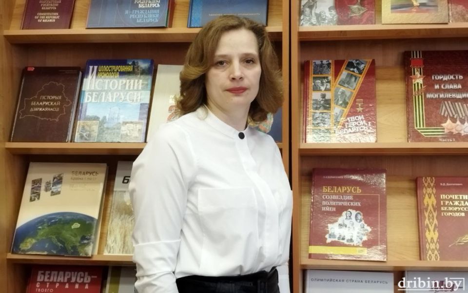 Светлана Веремьева: «Единый день голосования — важное политическое событие для нашей страны, и от участия в нем каждого из нас зависит ее будущее»