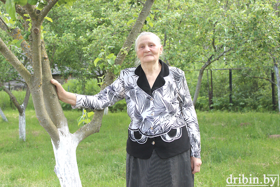 Староста деревни Старокожевка, председатель первичной ветеранской организации Нина Белясова является примером трудолюбия и любви к малой родине