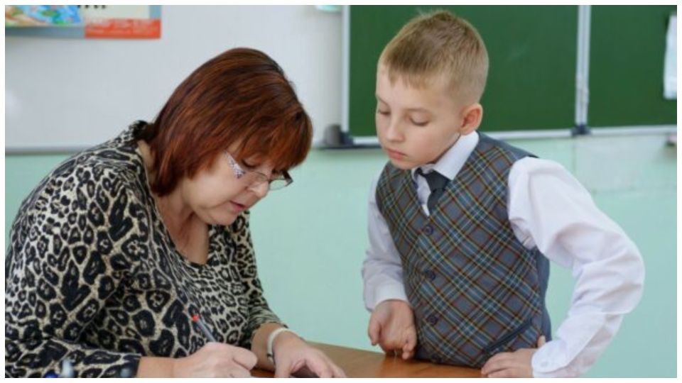 Стало известно, какой дневник разрешено использовать белорусским школьникам в 2023/2024 учебном году