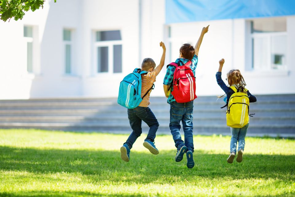 Министерство образования опубликовало график школьных каникул в 2023/24 учебном году