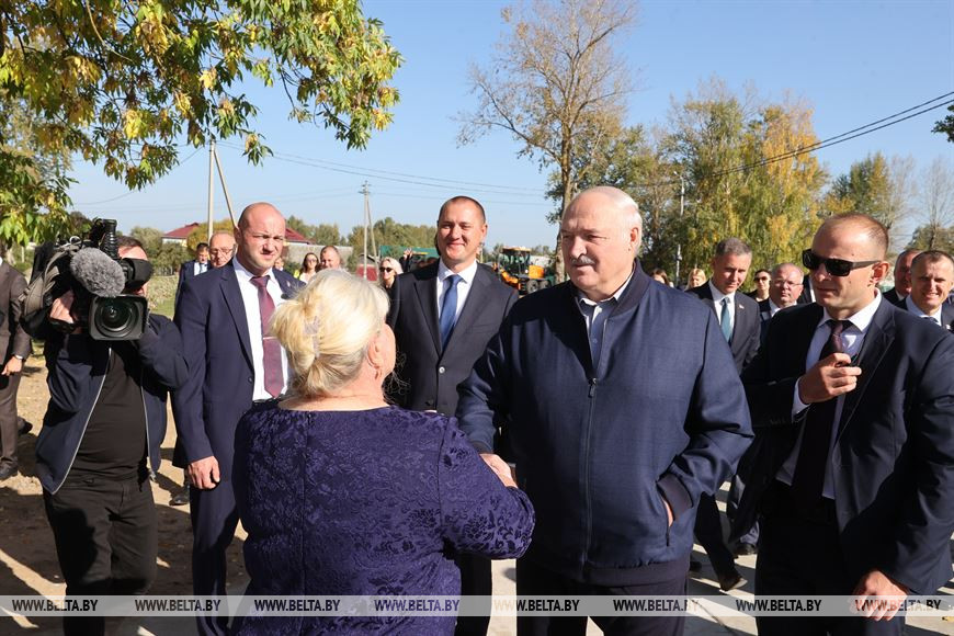 В Беларуси усовершенствуют механизмы поддержки детей в многодетных семьях