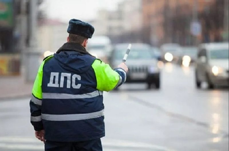 Единый день безопасности дорожного движения пройдет 26 января в Беларуси