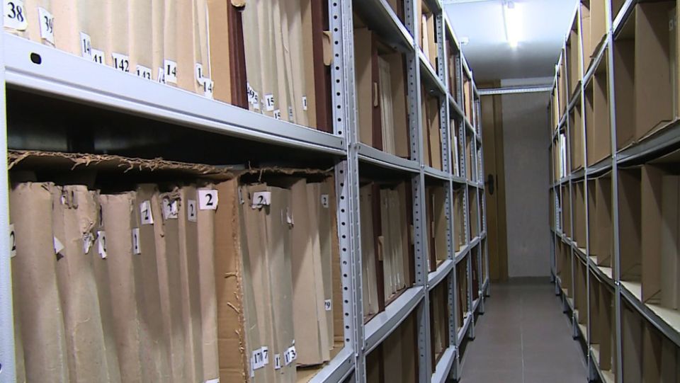 Государственный архив Могилевской области предлагает помощь в поиске документов