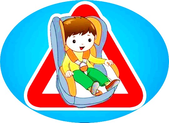 С 26 февраля в Могилевской области проходит акция “Ребенок-главный пассажир!”
