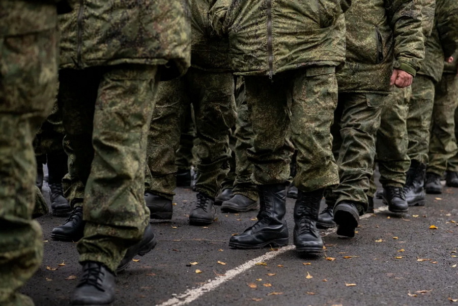 В Дрибинском районе пройдут занятия по мобилизационной готовности