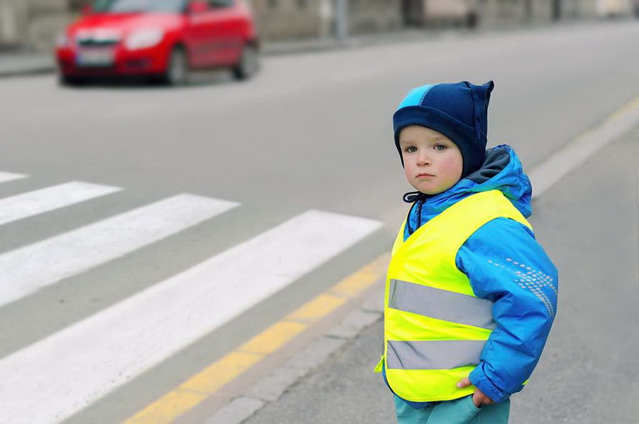 С 15 по 24 марта 2024 года на территории Горецкого и Дрибинского районов проводится декада безопасности дорожного движения
