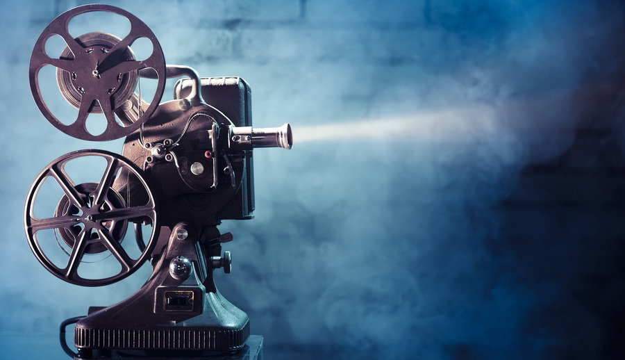Приглашаем принять участие в областном проекте «Искусству кино посвящается»