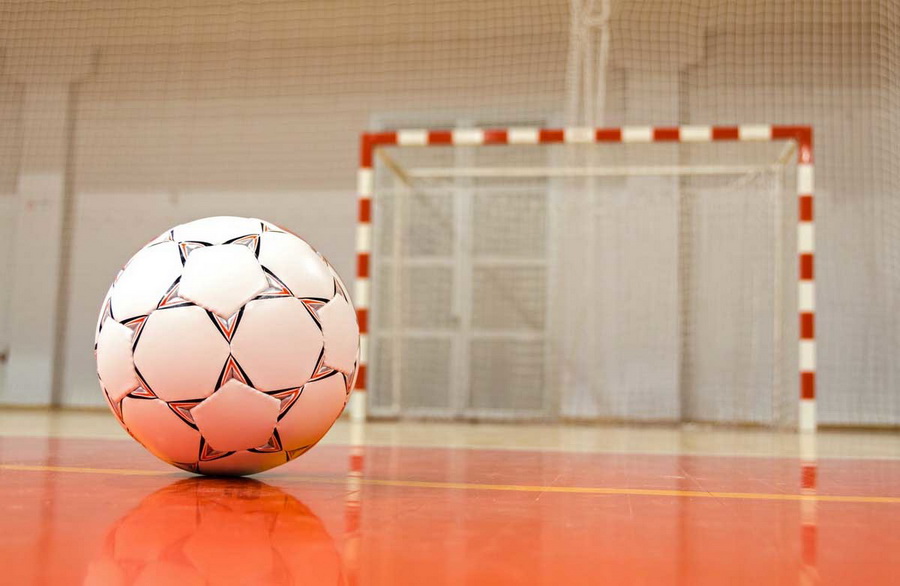 Первенство района по мини-футболу состоится 21 марта в Дрибинском районе