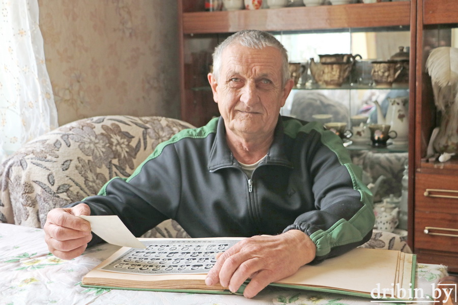 «Жизнь пришлось строить заново». Житель Коровчино Александр Авчинников — о чернобыльской трагедии и любви к родной земле