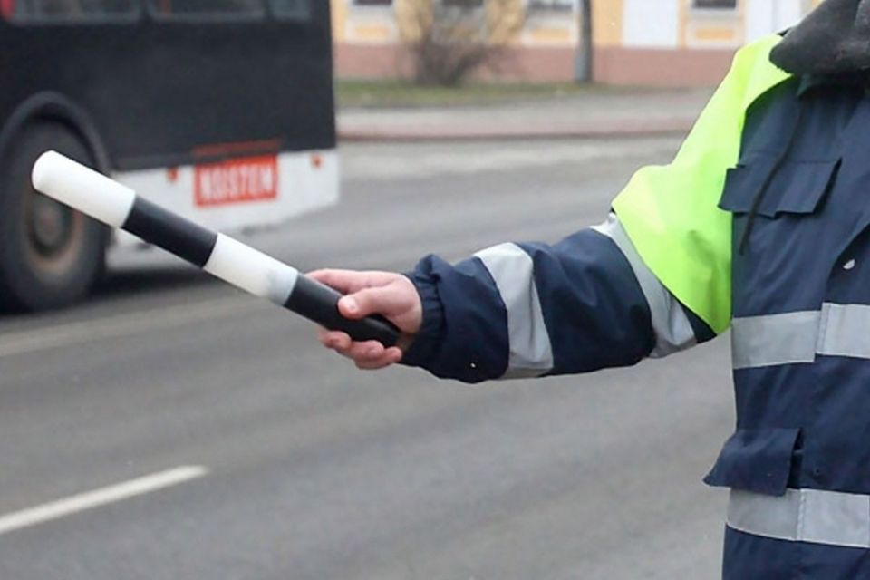 ГАИ проверит соблюдение ПДД водителями транспорта предприятий в Дрибинском районе