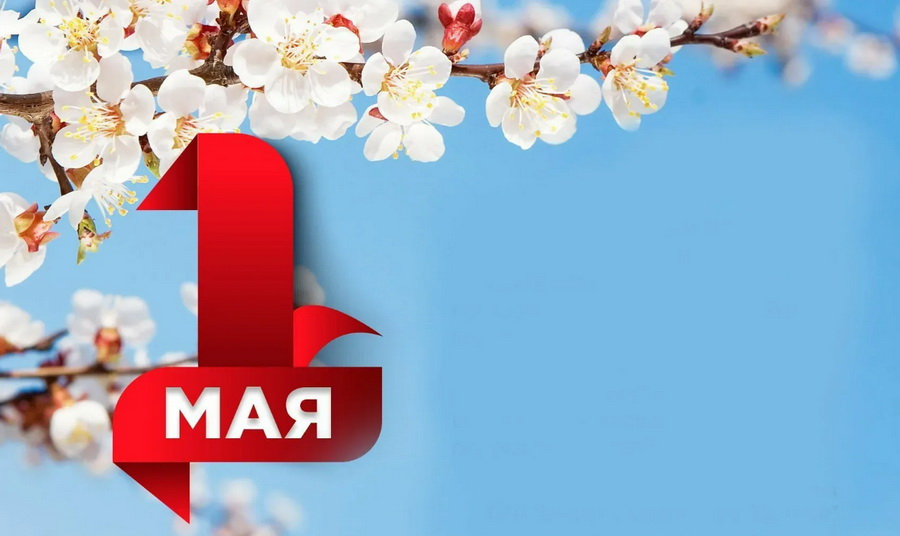 Руководство Дрибинского района поздравляет с Праздником труда