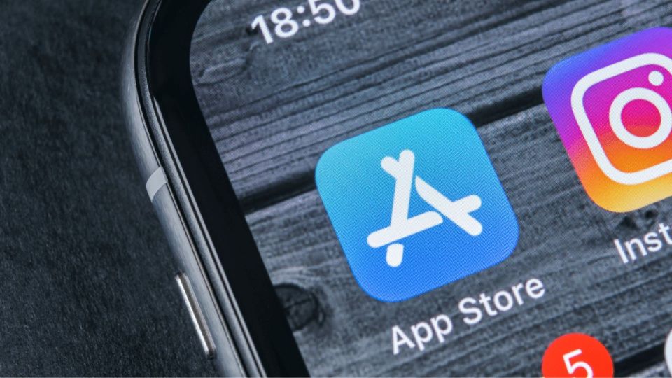 Приложения «Белоруснефти» исключены из App Store