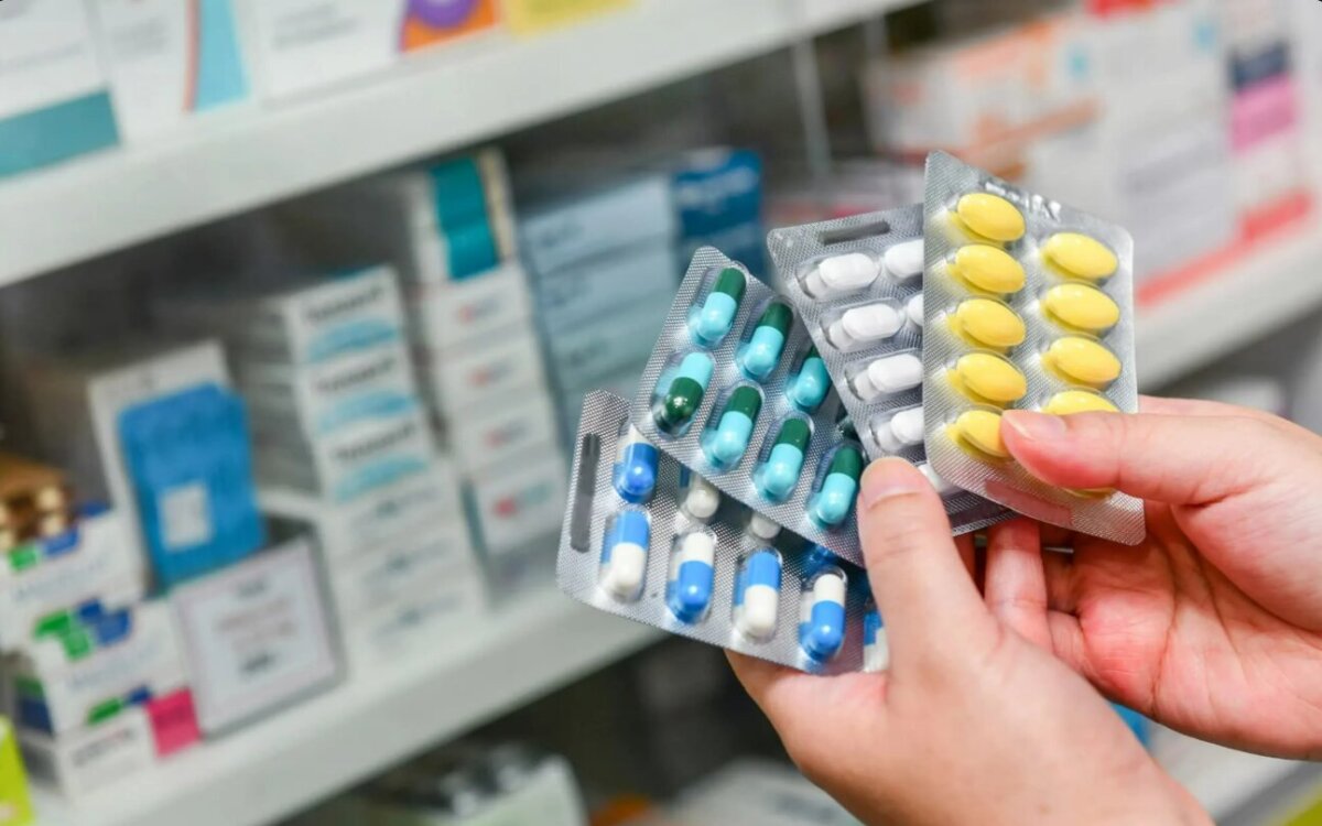 В Беларуси выросли цены на некоторые отечественные лекарства