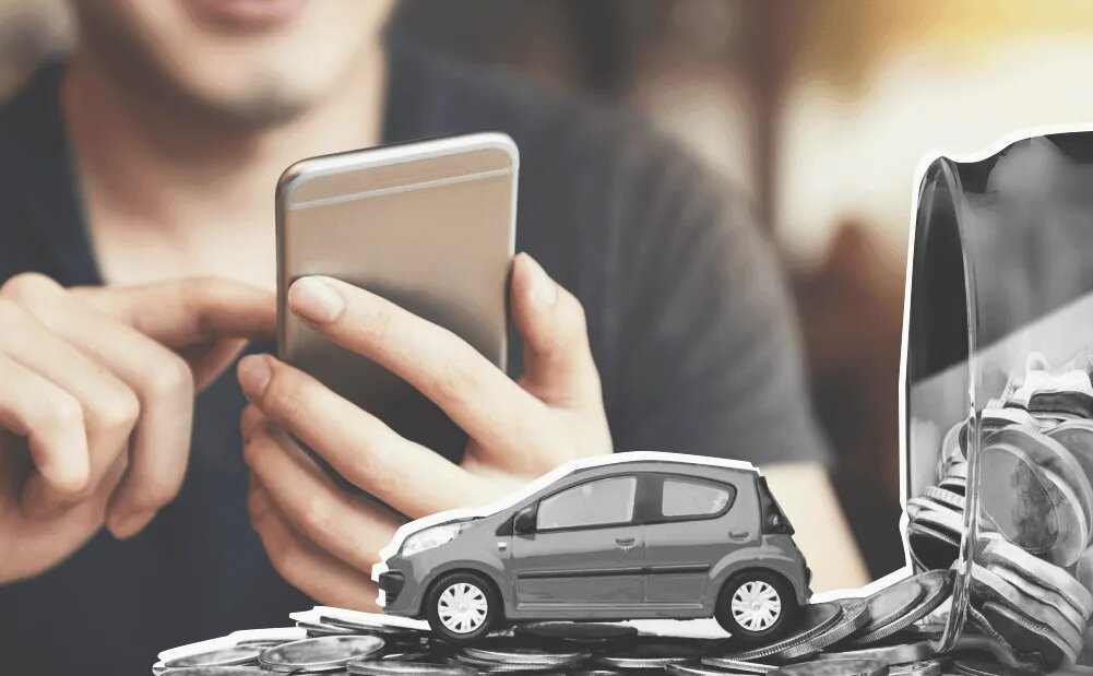 Как не попасть на мошенников, покупая автозапчасти через интернет