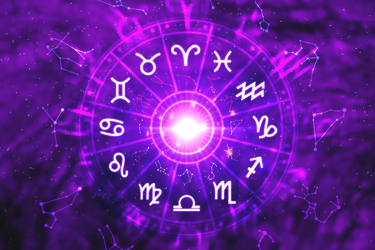 ✅ Гороскоп для всех знаков на 6 июня 2025 года ♈️♉️♊️♋️♌️♍️♎️♏️♐️♑️♒️♓️