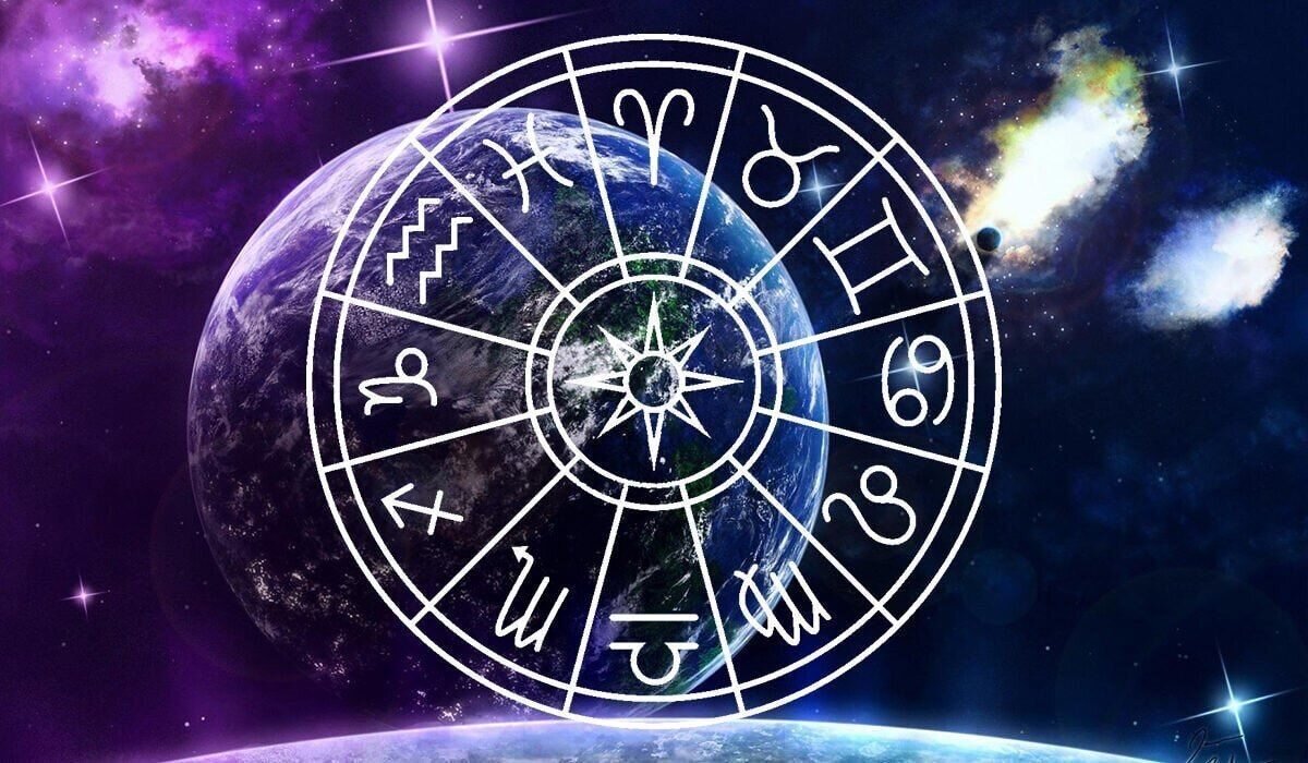 Гороскоп для всех знаков на 4 июня 2025 года ♈️♉️♊️♋️♌️♍️♎️♏️♐️♑️♒️♓️