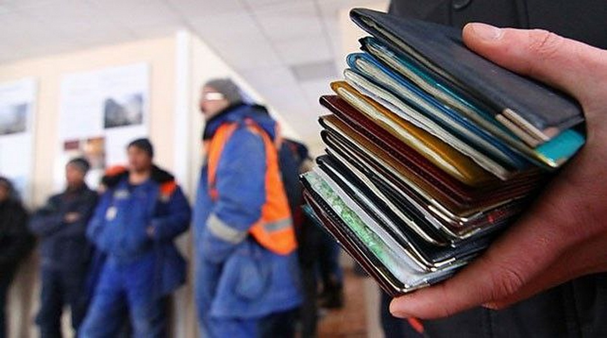 На территории Дрибинского района проведен первый этап операции по противодействию незаконной миграции