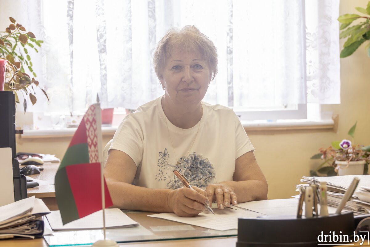 Специалист Дрибинского райЦГЭ рассказала о профилактике бешенства
