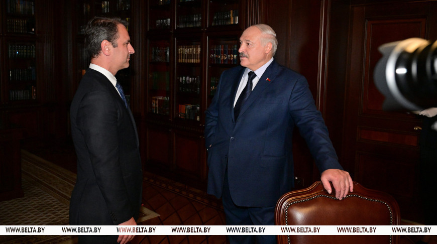 Каким Лукашенко видит своего преемника и пойдет ли на новый президентский срок