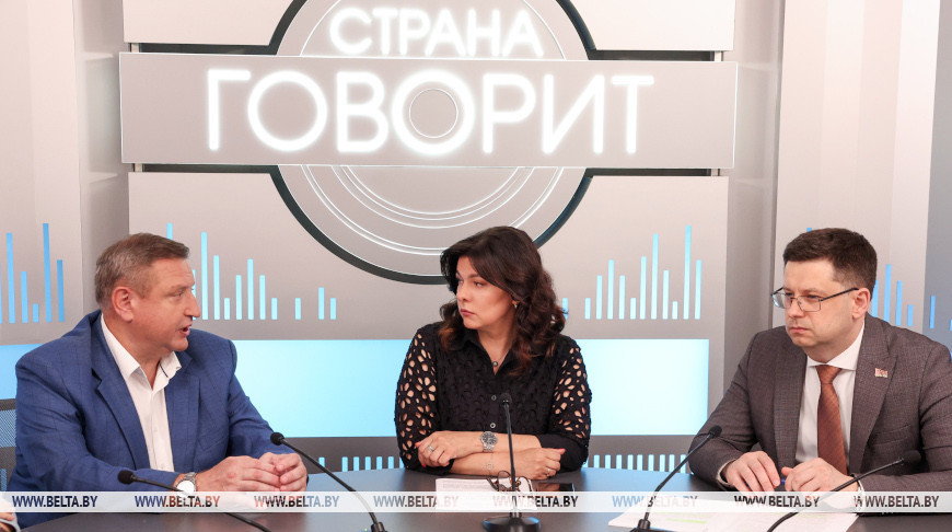 Готовят ли в Беларуси специалистов по искусственному интеллекту, рассказали эксперты