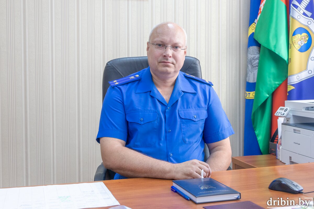 И днем, и ночью на страже справедливости