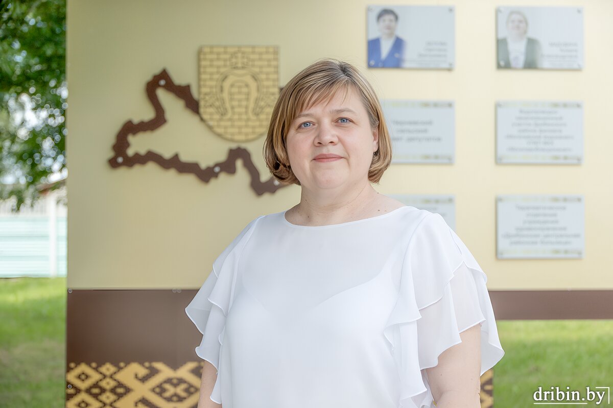 Дрибин готовится к ежегодному фестивалю народного творчества, народных промыслов и ремесел «Дрибинские торжки»