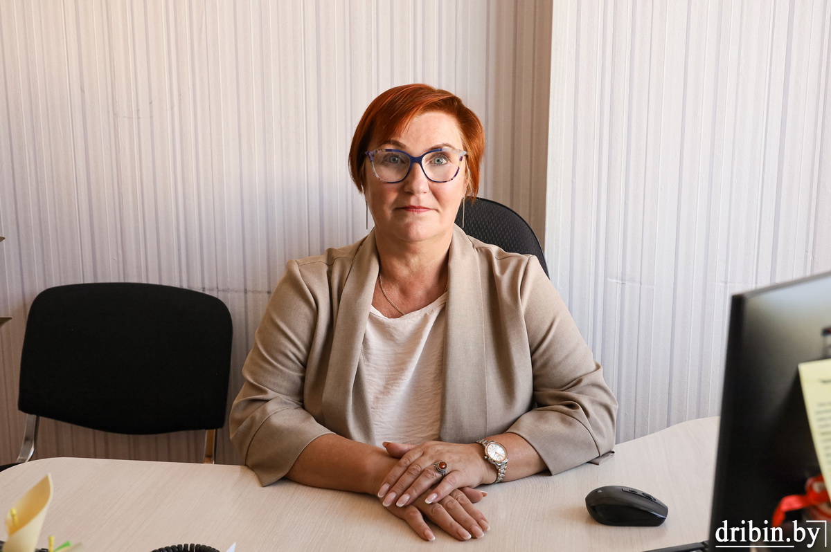 В Дрибинском районе все учреждения образования готовы к новому учебному году