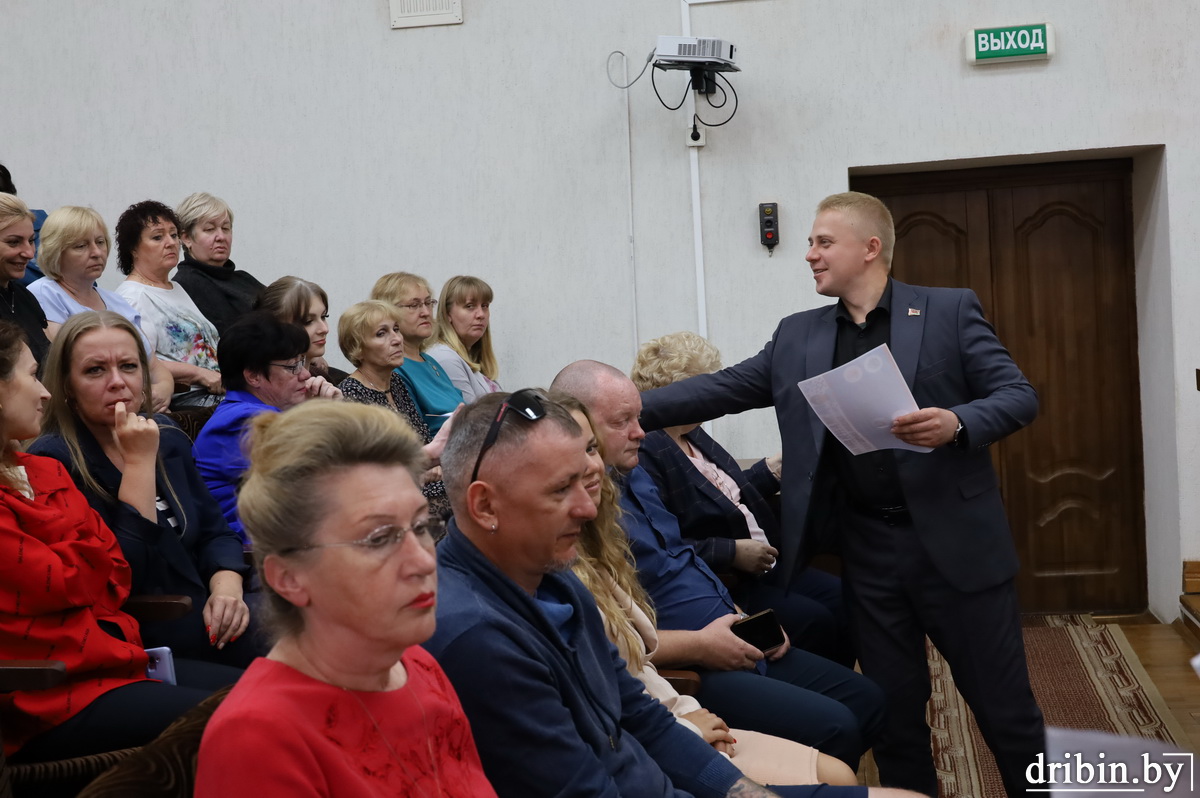 Профилактика правонарушений — дело общее